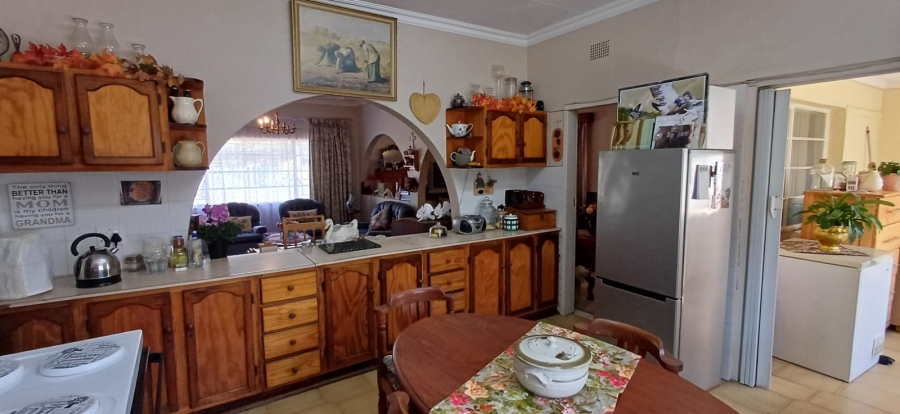 To Let 2 Bedroom Property for Rent in Jordania Free State